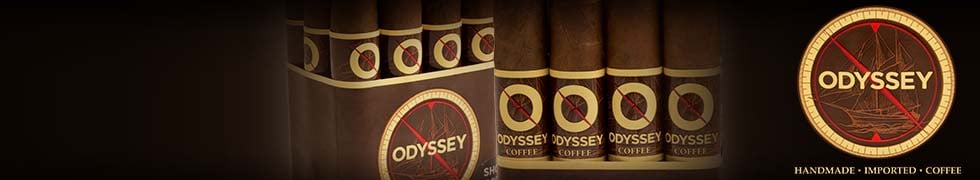 Odyssey Coffee
